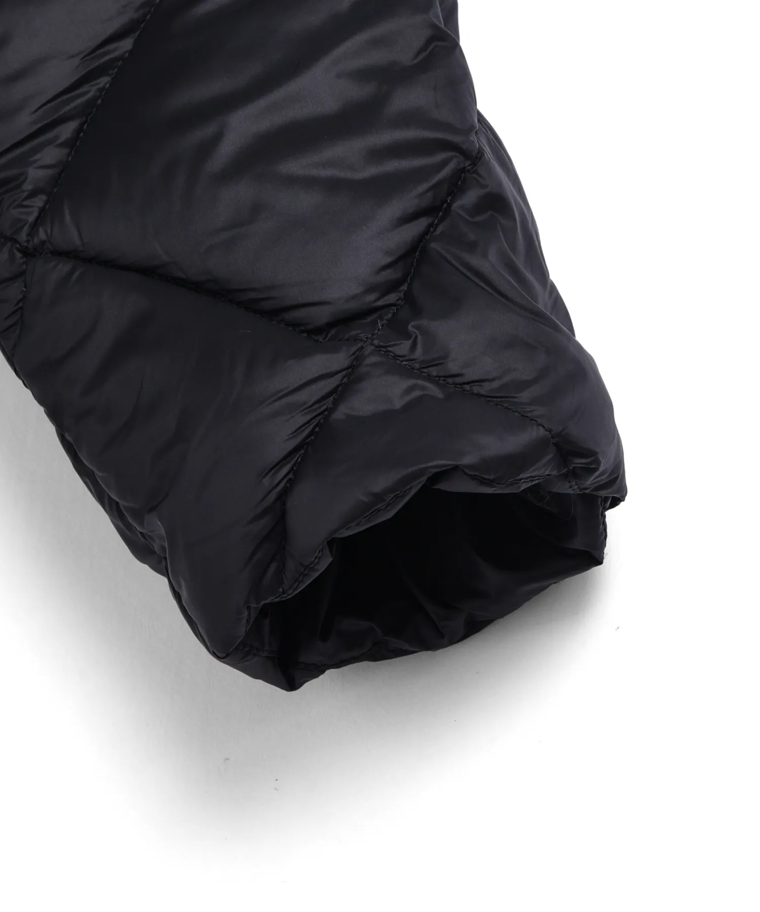 Kids City Packable Hood Down Jacket - Image 8