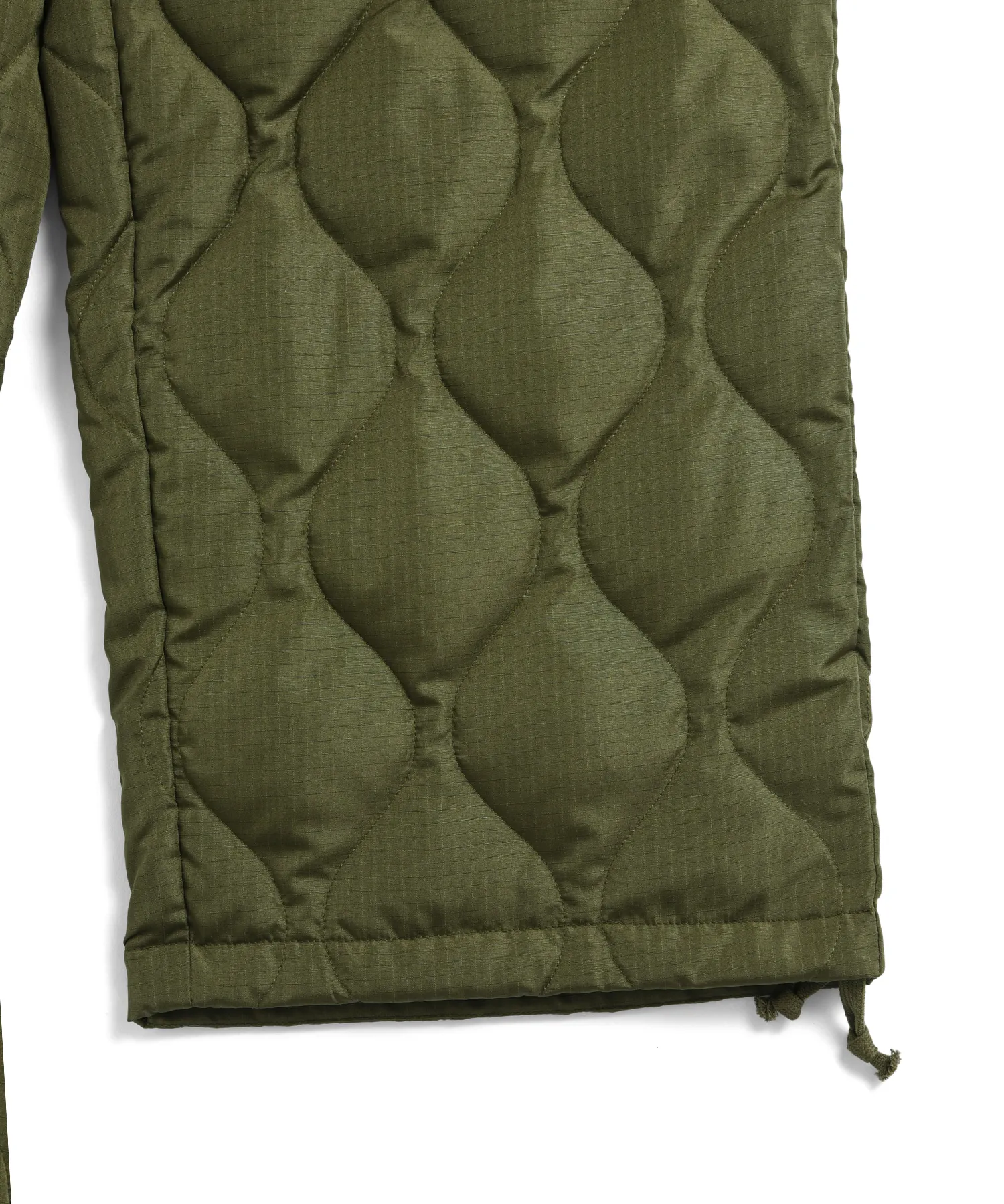 Unisex Military Wide Down Pants (Hard Shell) - Image 7