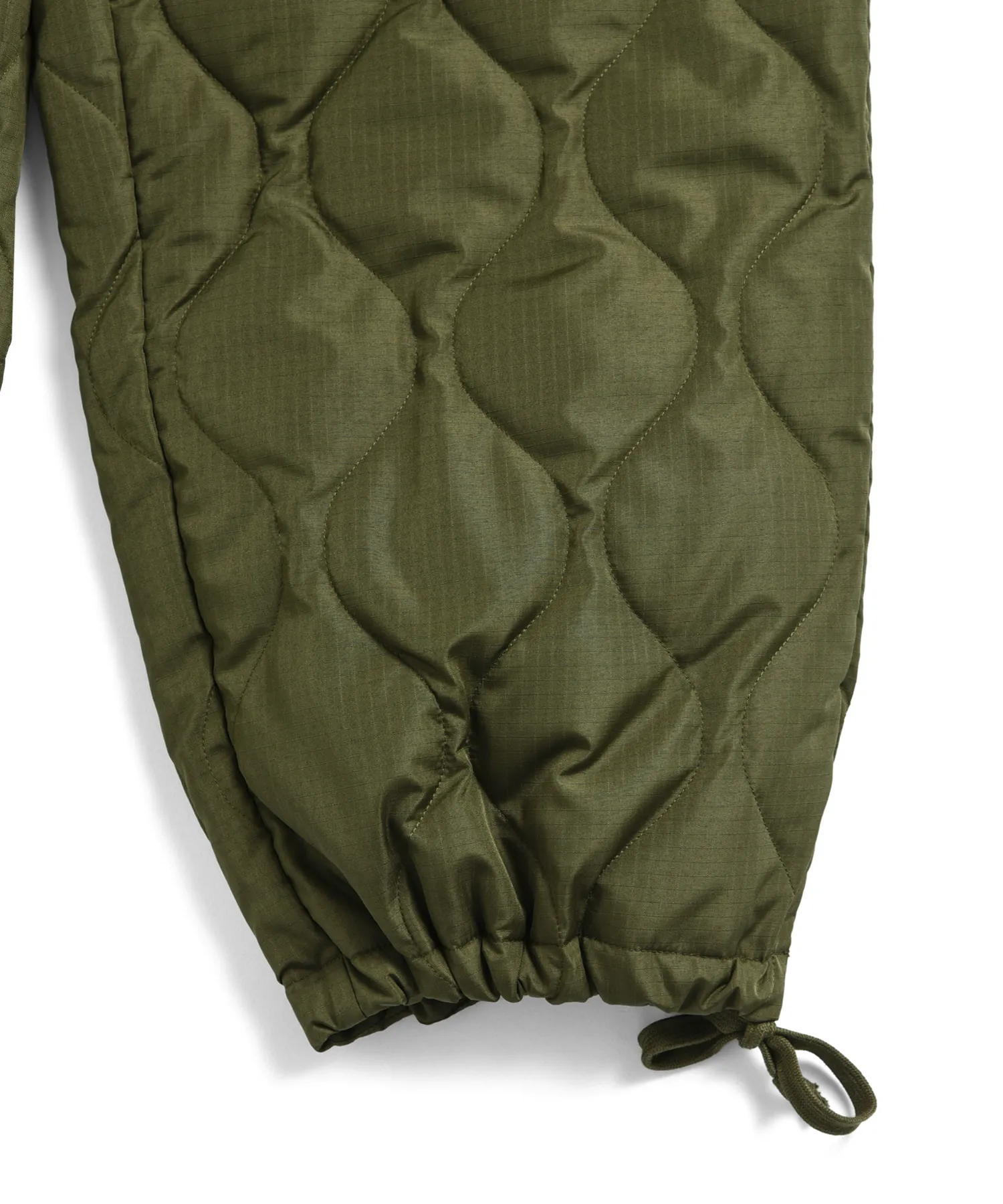 Unisex Military Wide Down Pants (Hard Shell) - Image 8