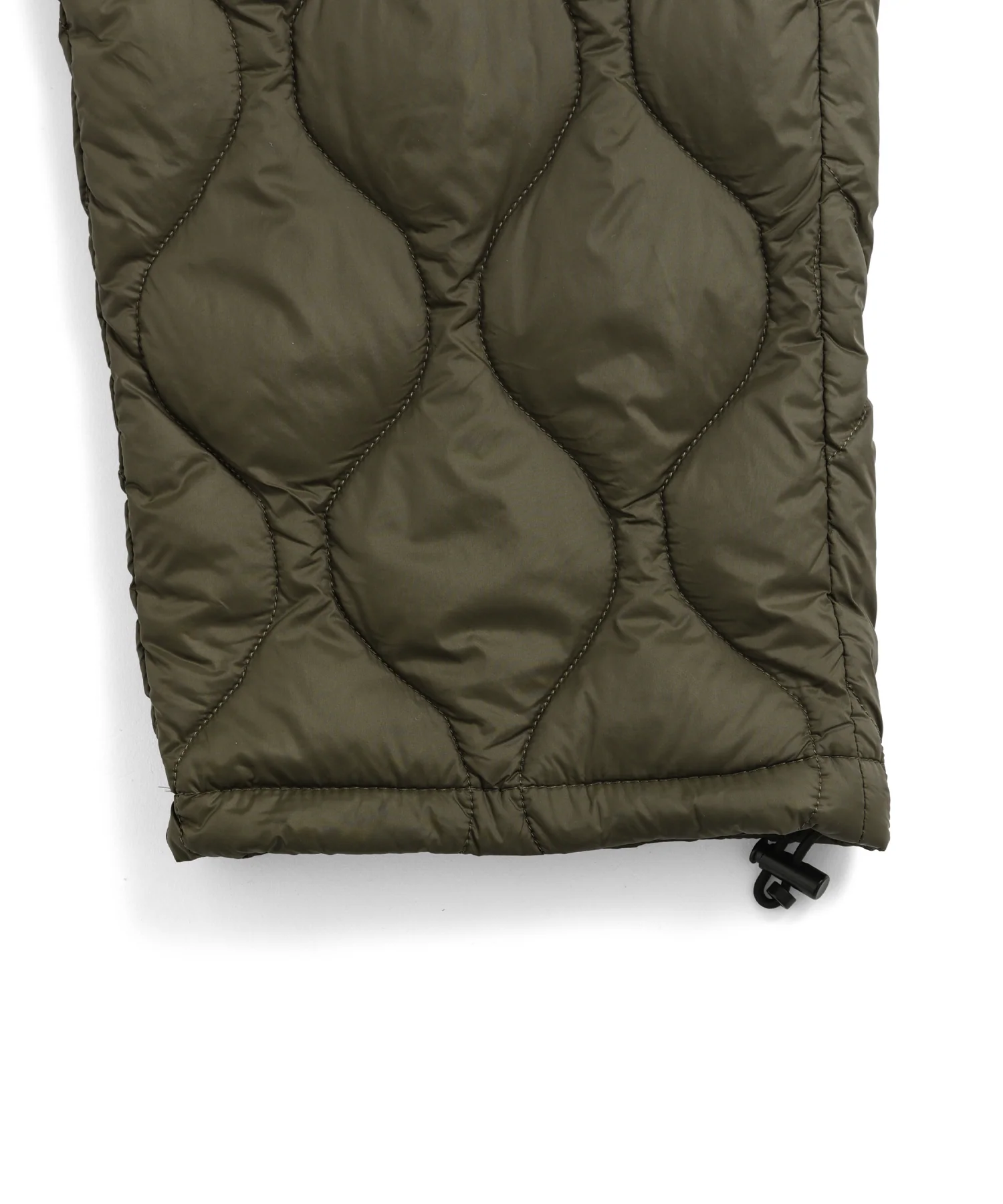 Unisex Military Easy Cargo Down Pants (Soft Shell) - Image 9