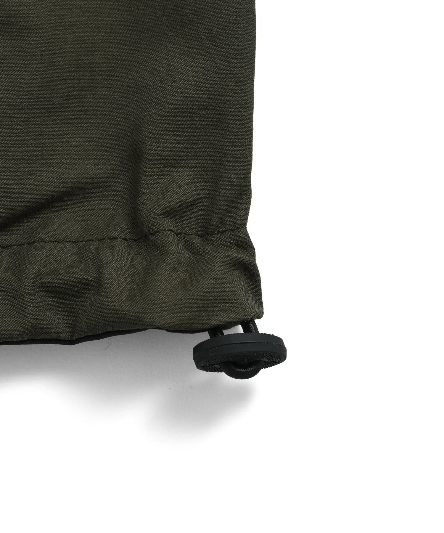 Unisex Non Down Mountain Reversible W-Zip Vest - Image 11