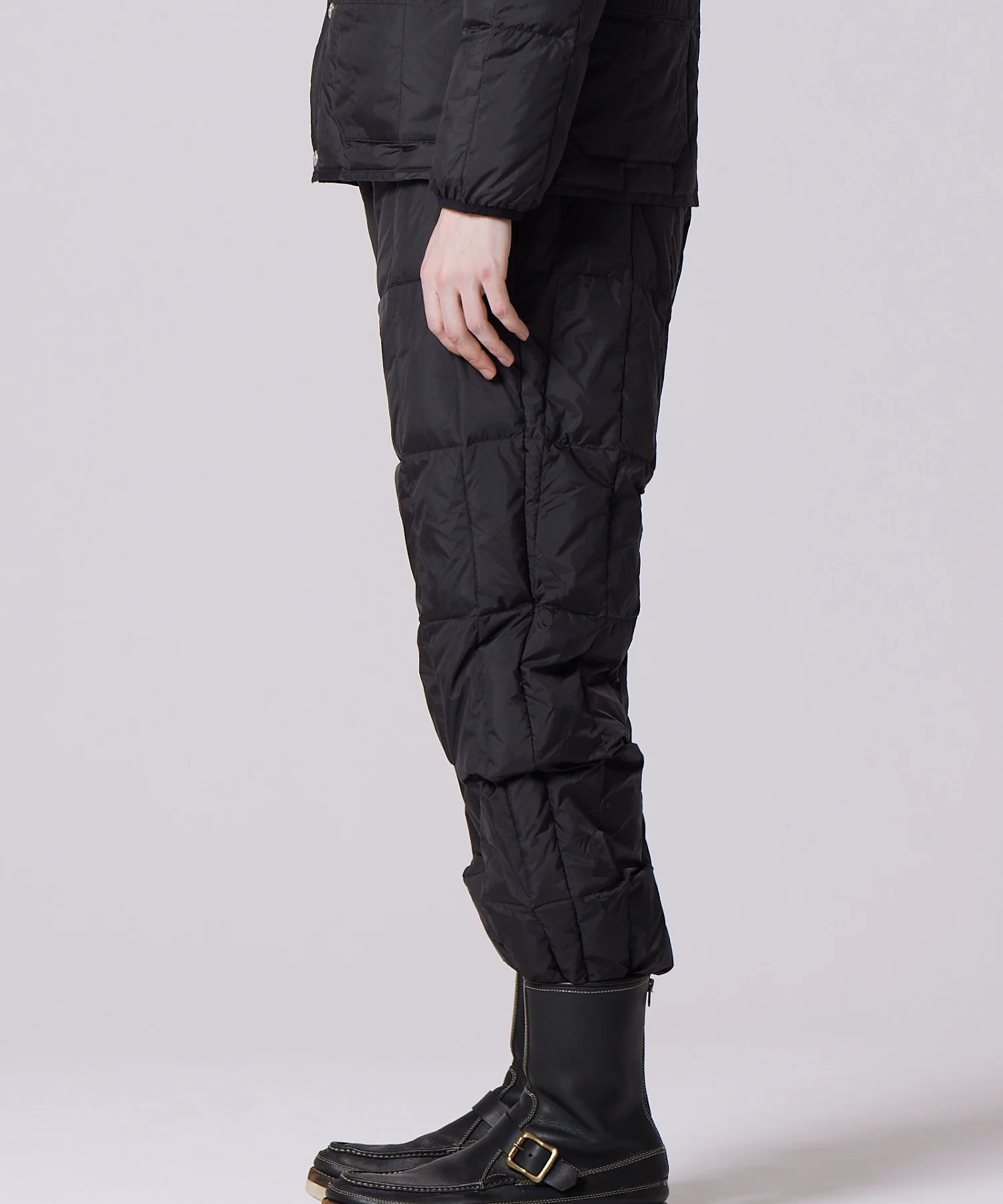 Unisex Work Down Lib Pants - Image 10