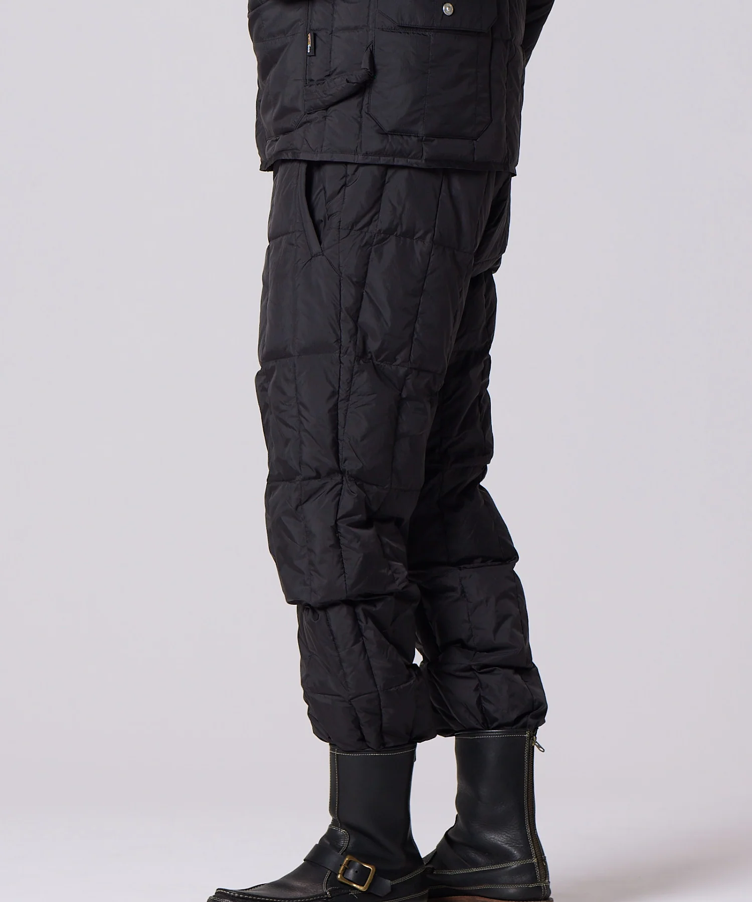 Unisex Work Down Lib Pants - Image 11