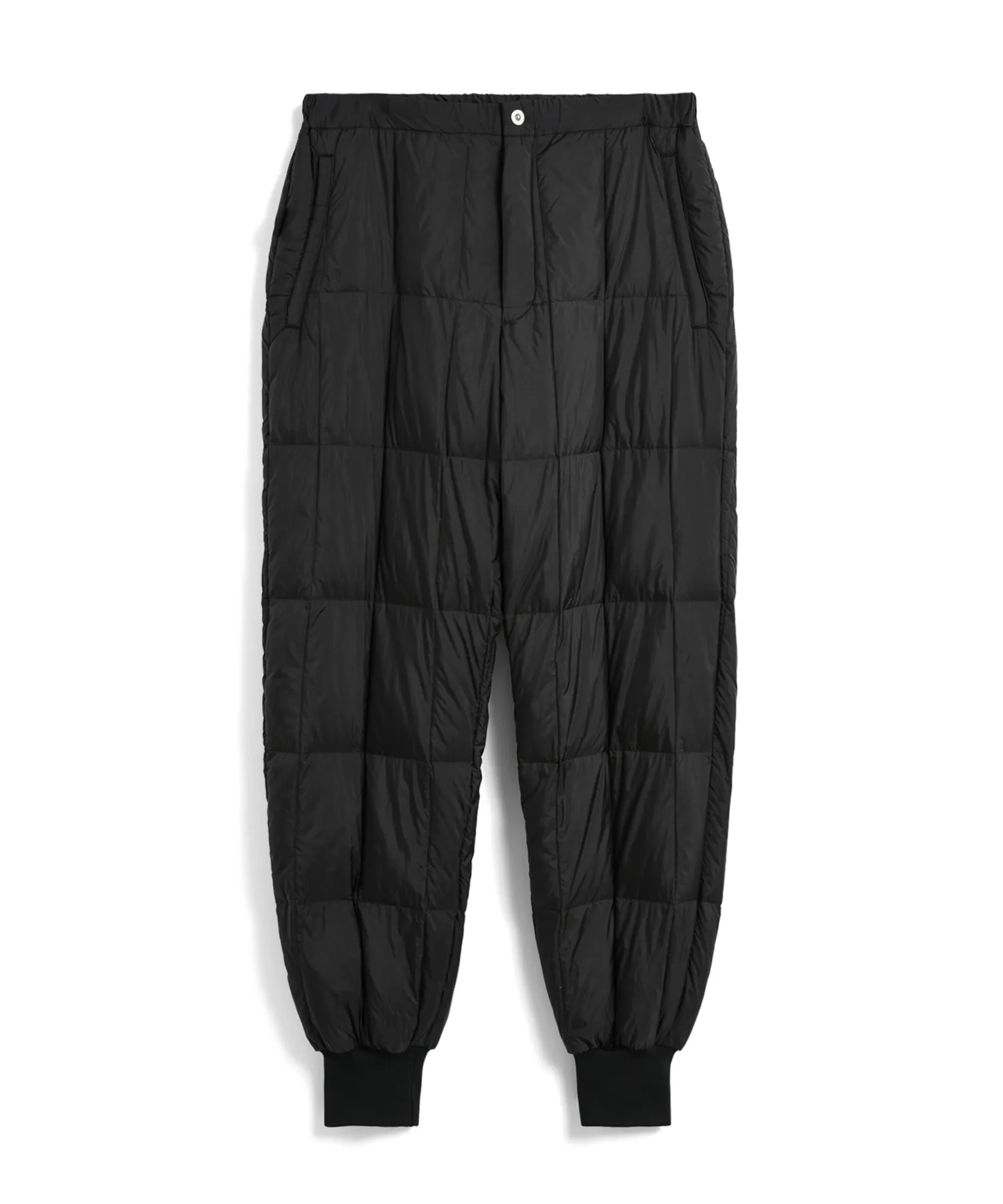 Unisex Work Down Lib Pants - Image 12