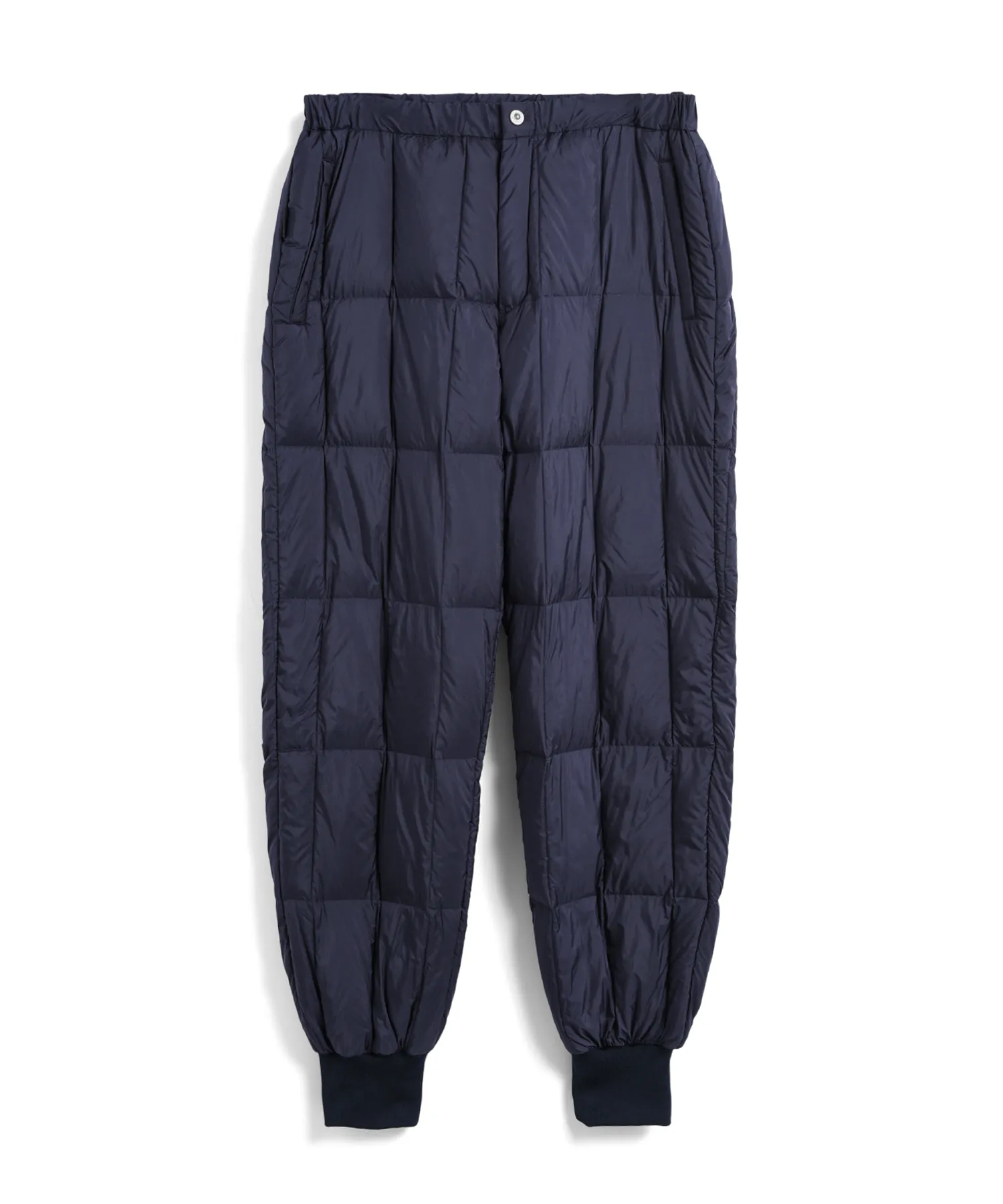 Unisex Work Down Lib Pants - Image 13