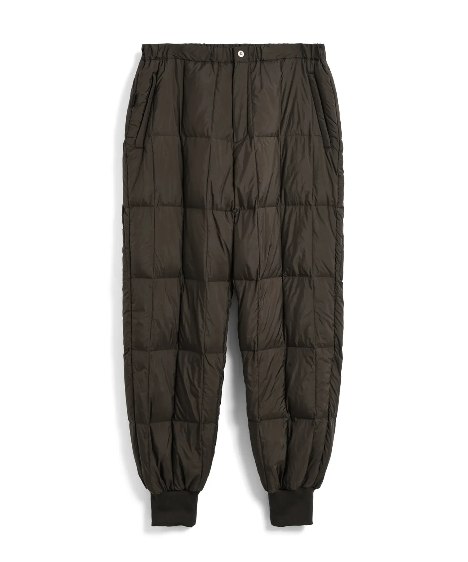 Unisex Work Down Lib Pants - Image 14