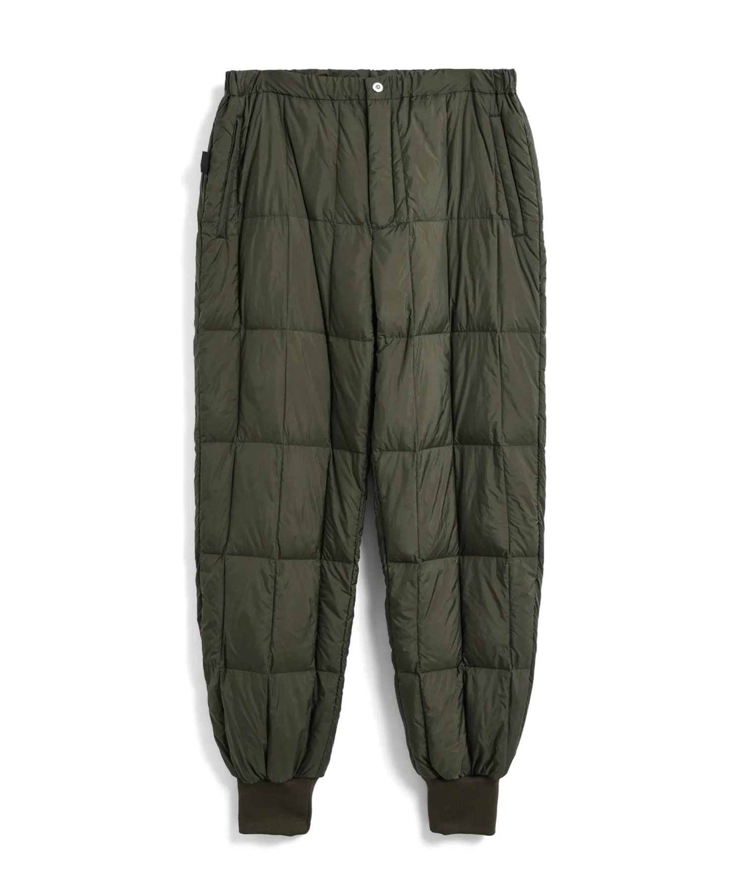 Unisex Work Down Lib Pants - Image 15