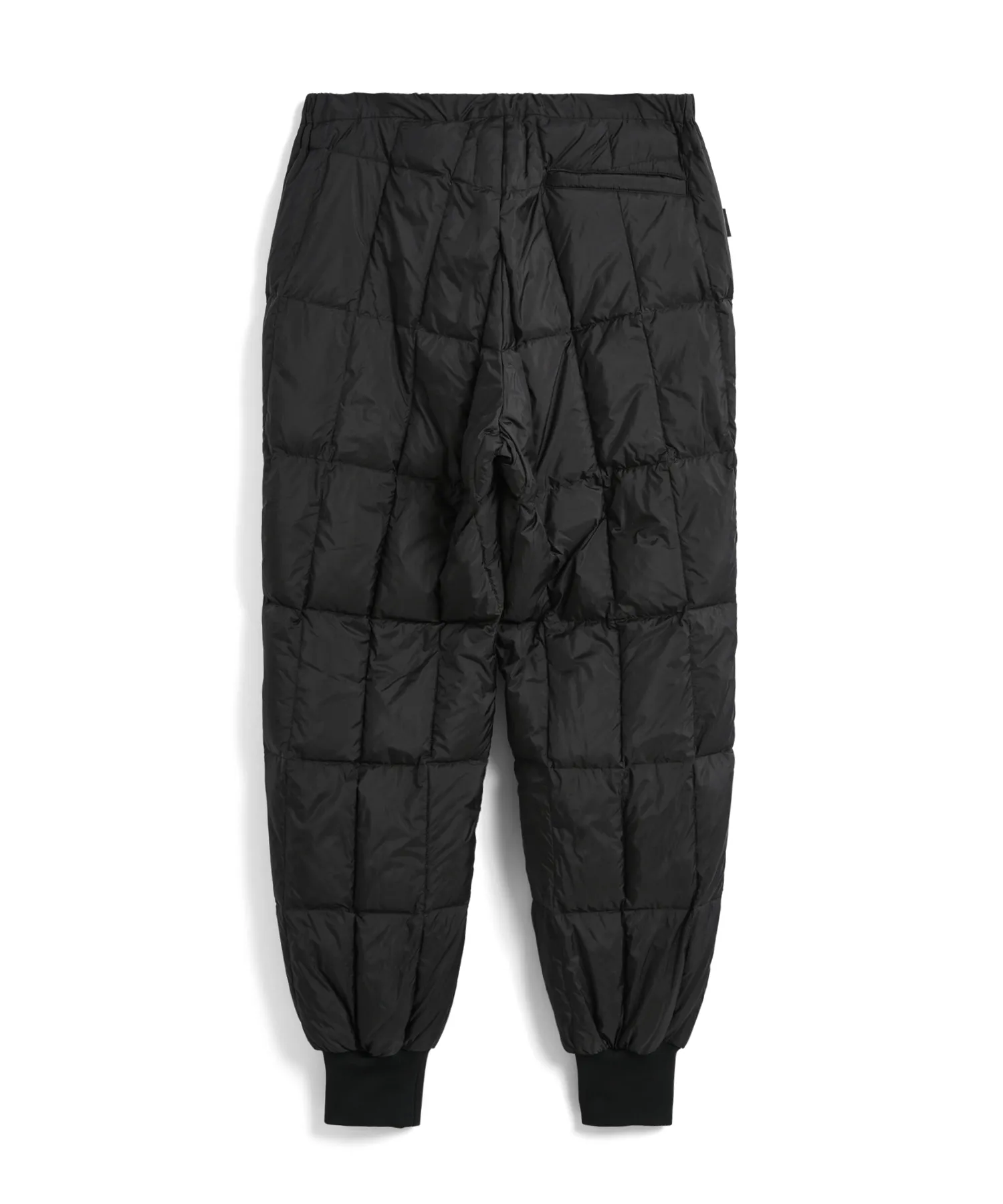 Unisex Work Down Lib Pants - Image 3