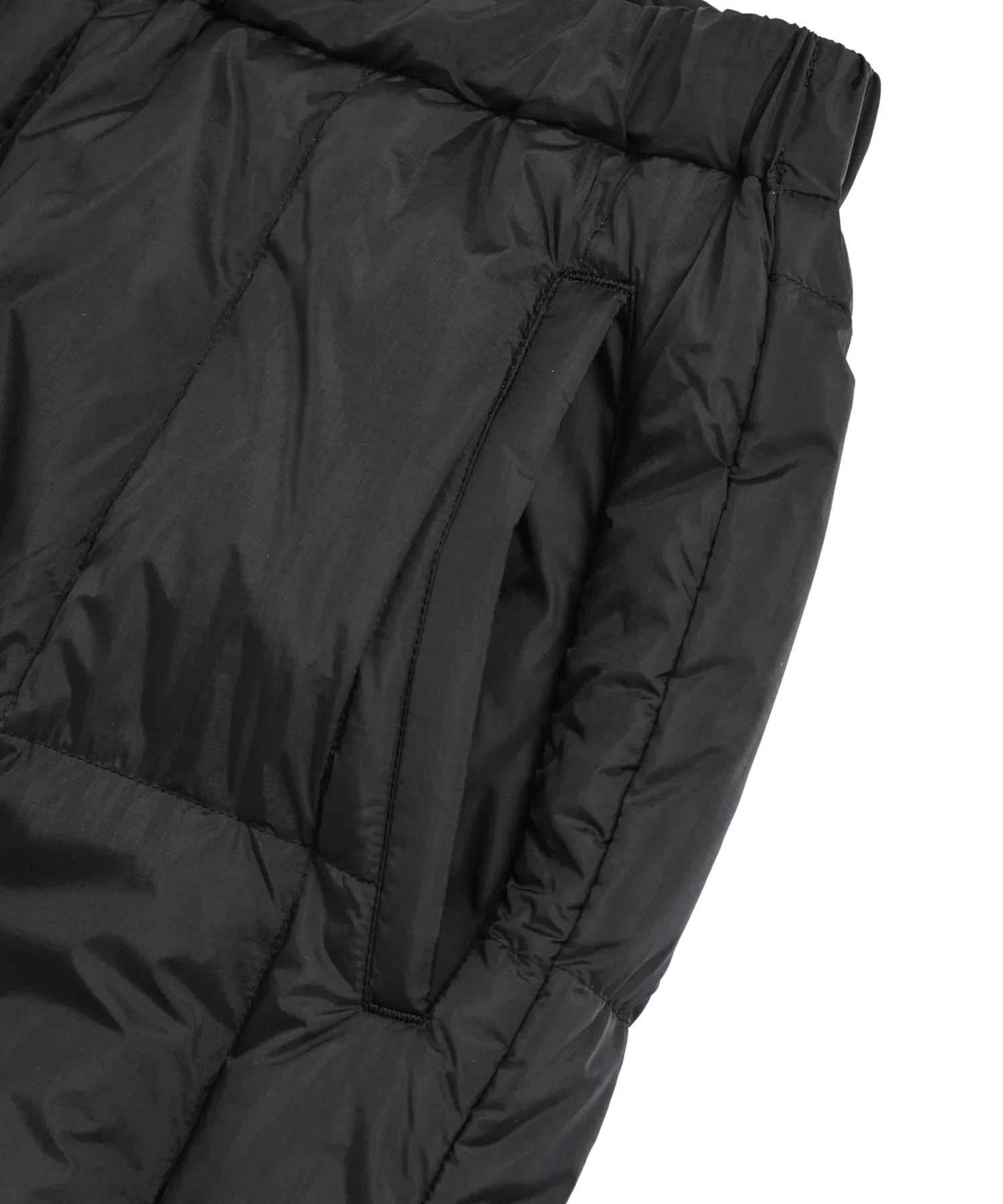 Unisex Work Down Lib Pants - Image 5