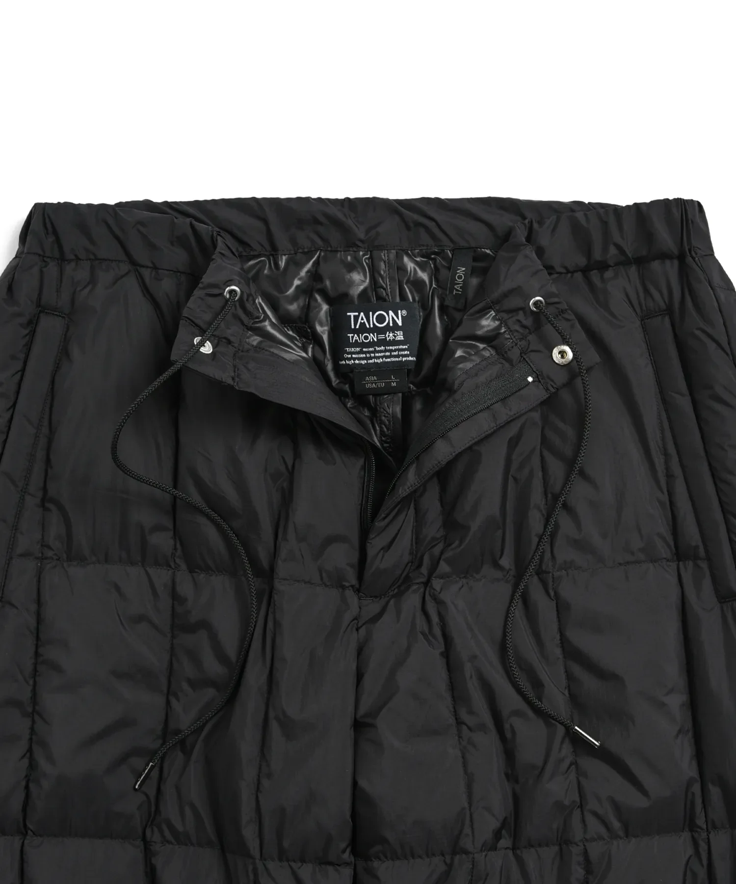 Unisex Work Down Lib Pants - Image 6