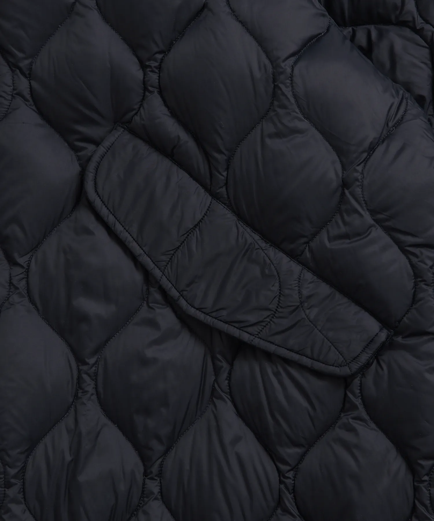 Universal Works x TAION Reversible Long Down Parka <UW-TA-R106MJ> - Image 10