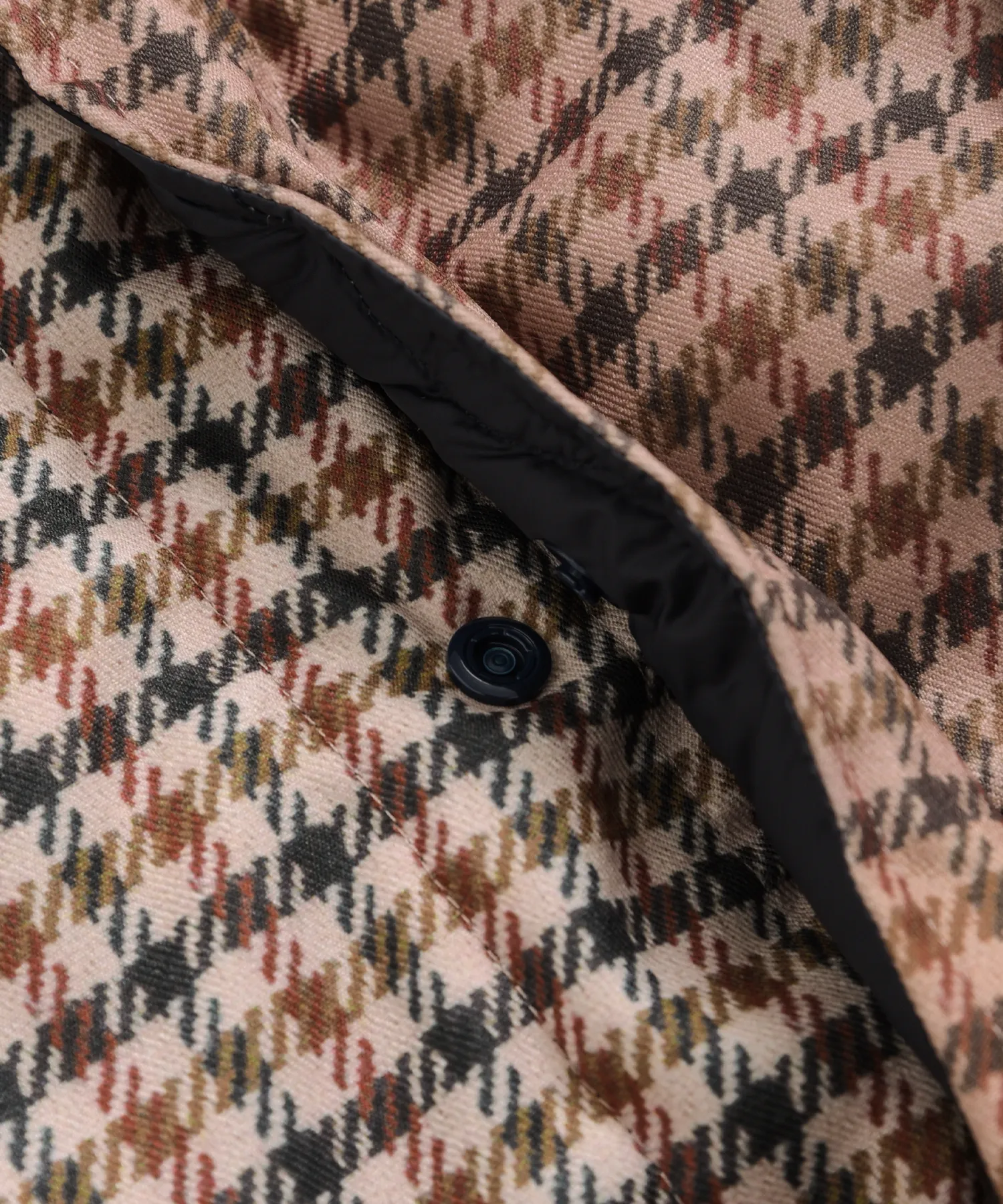 Universal Works x TAION Reversible Long Down Parka <UW-TA-R106MJ> - Image 13