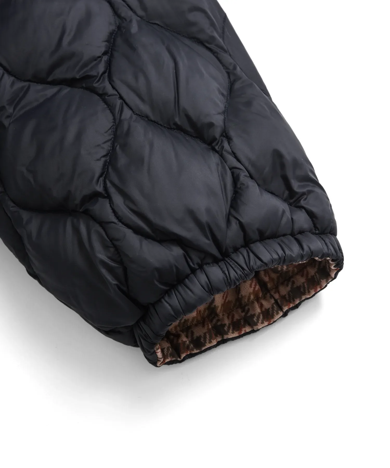 Universal Works x TAION Reversible Long Down Parka <UW-TA-R106MJ> - Image 14