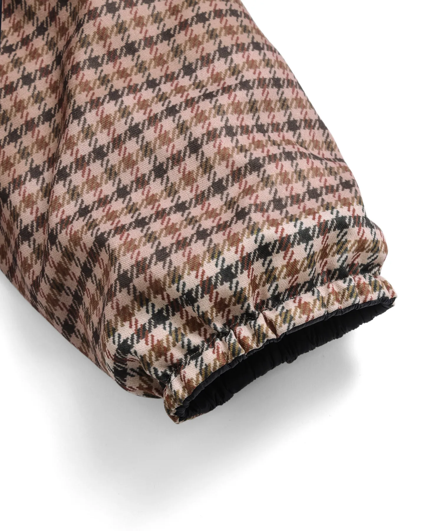 Universal Works x TAION Reversible Long Down Parka <UW-TA-R106MJ> - Image 15