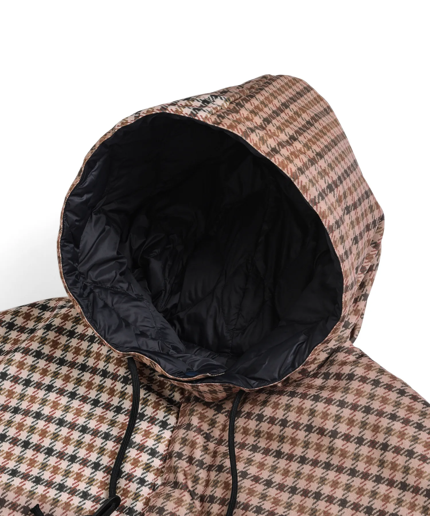 Universal Works x TAION Reversible Long Down Parka <UW-TA-R106MJ> - Image 7