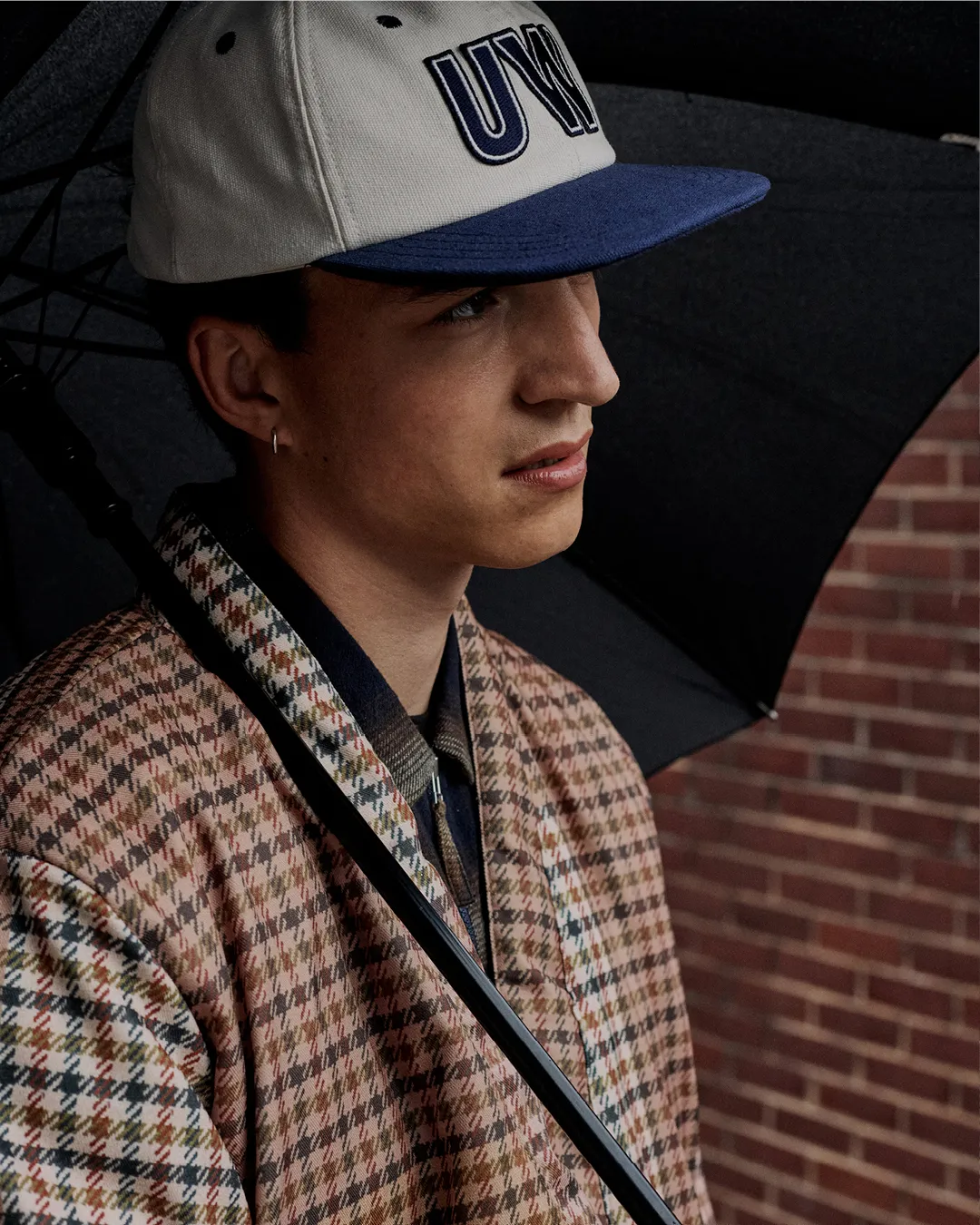 Universal Works x TAION Reversible Kimono Jacket <UW-TA-R101KJ> - Image 17