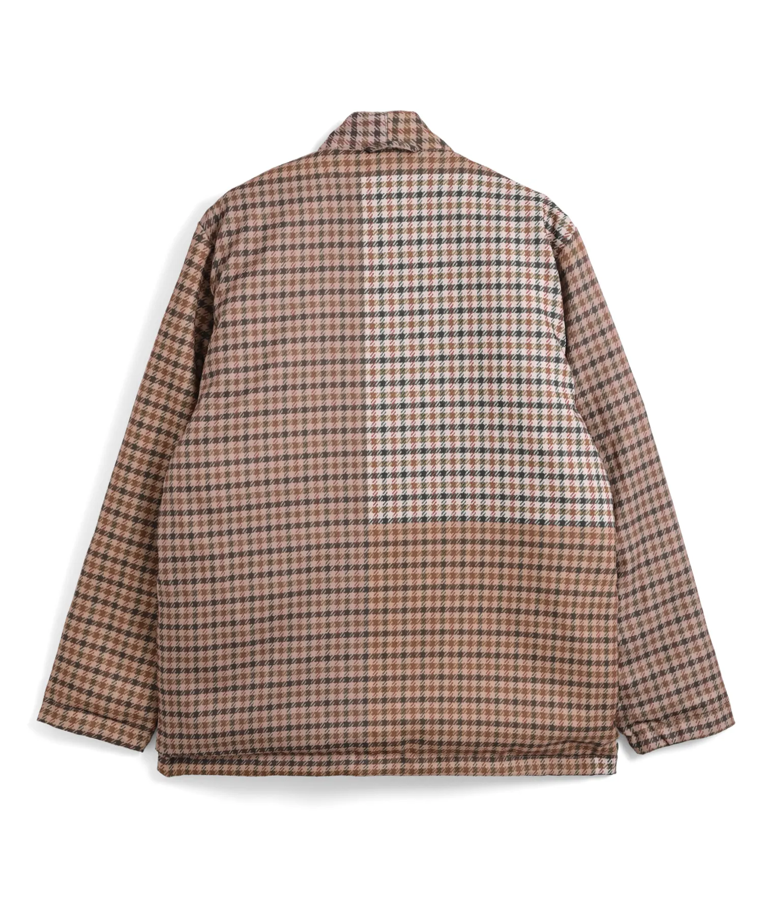 Universal Works x TAION Reversible Kimono Jacket <UW-TA-R101KJ> - Image 5