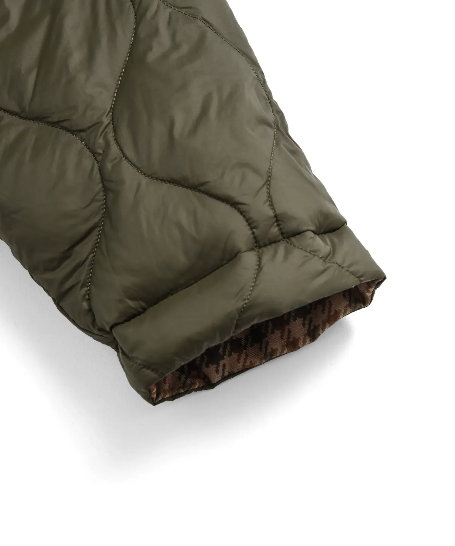 Universal Works x TAION Reversible Kimono Jacket <UW-TA-R101KJ> - Image 8