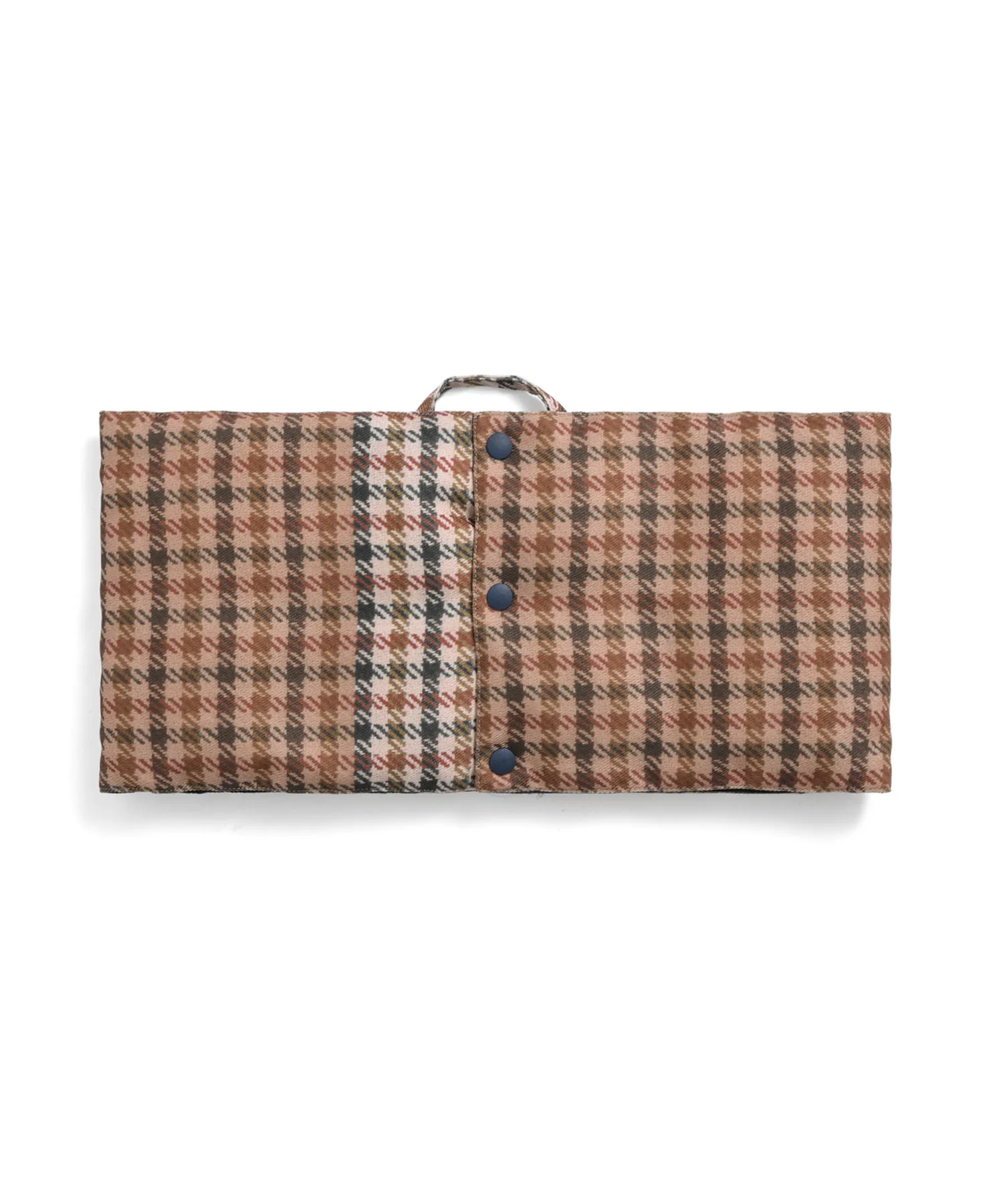 Universal Works x TAION Reversible  Down Neck Warmer <UW-TA-R203> - Image 5