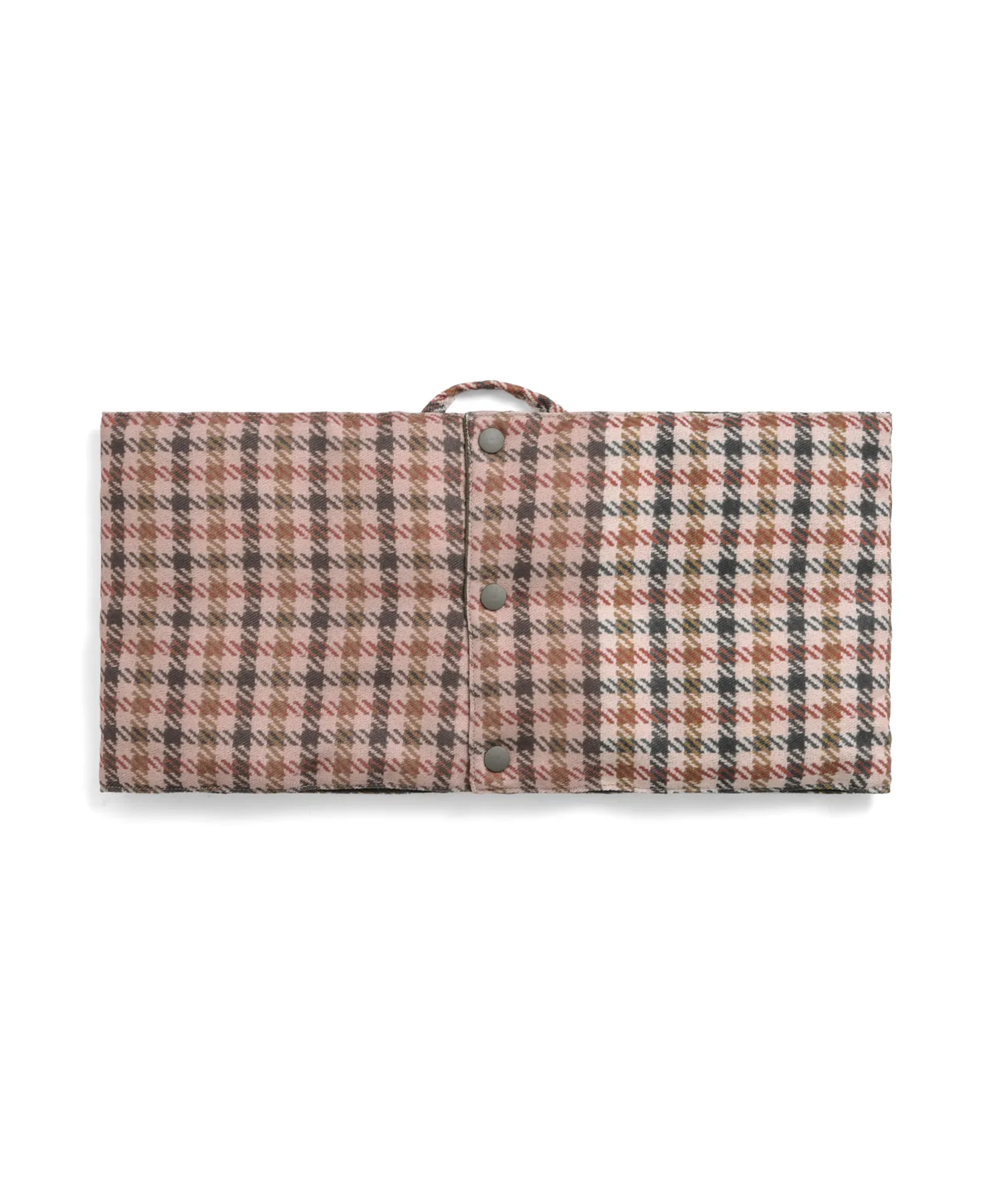 Universal Works x TAION Reversible  Down Neck Warmer <UW-TA-R203> - Image 6