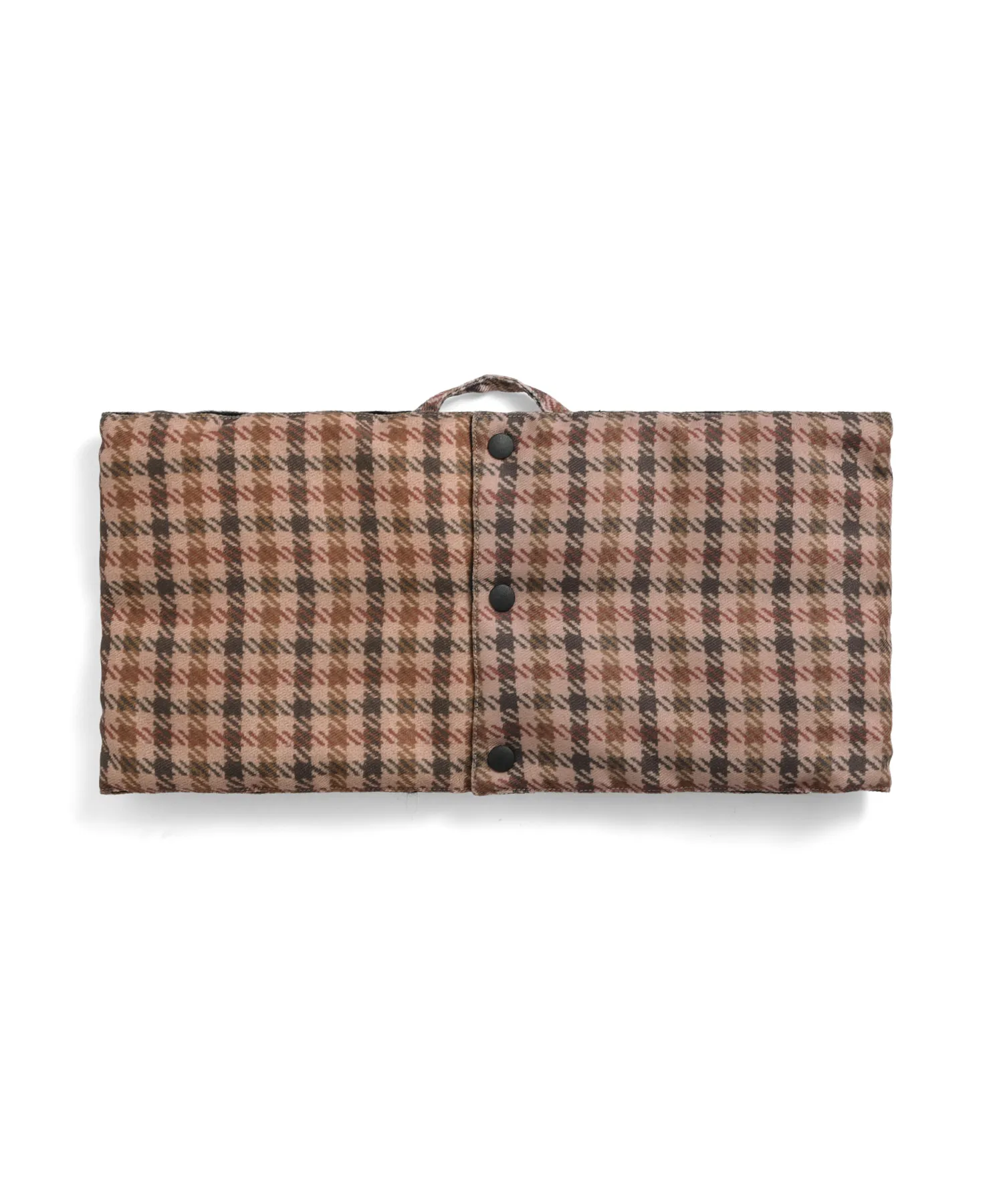 Universal Works x TAION Reversible  Down Neck Warmer <UW-TA-R203> - Image 7