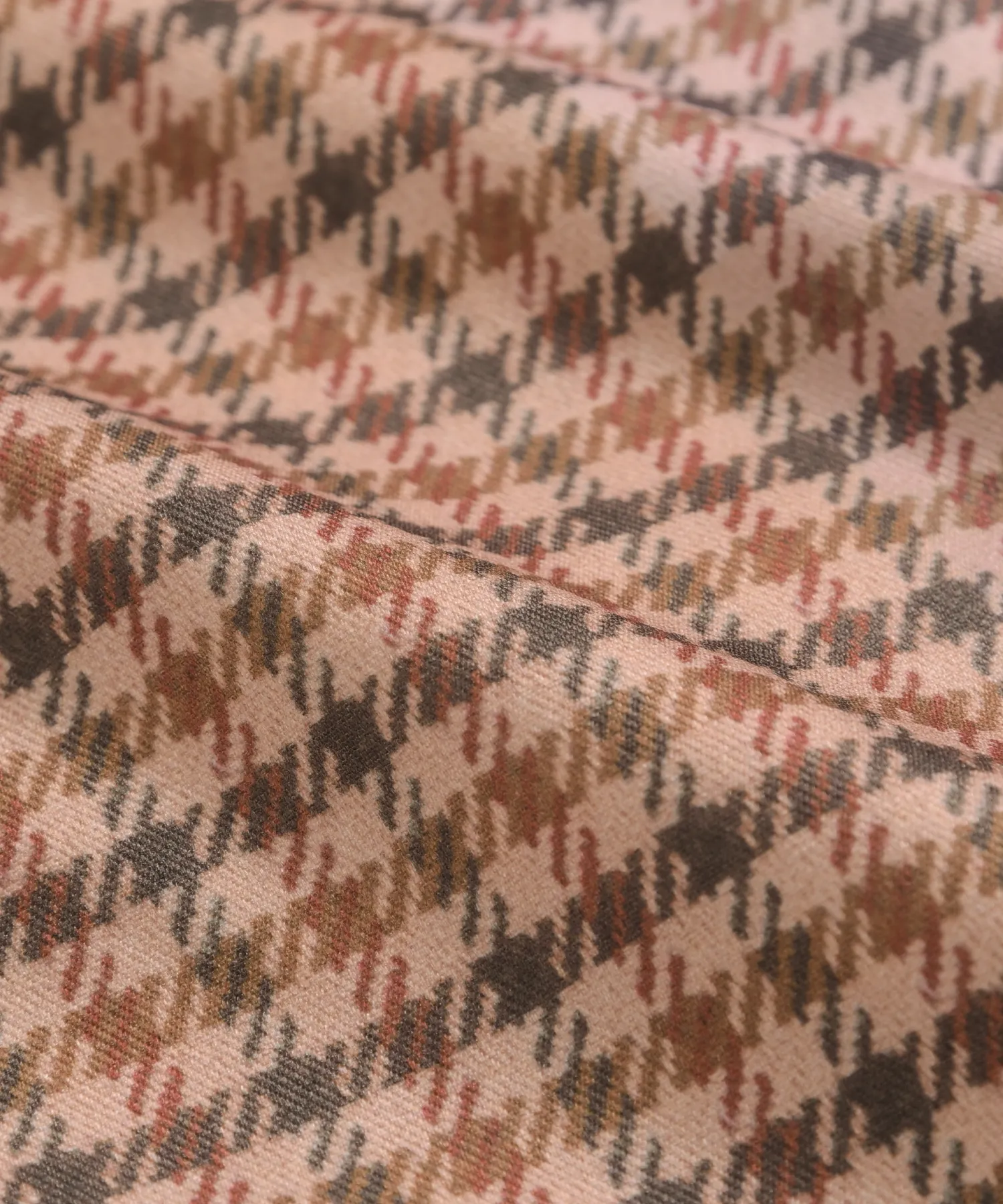 Universal Works x TAION Reversible  Down Neck Warmer <UW-TA-R203> - Image 9