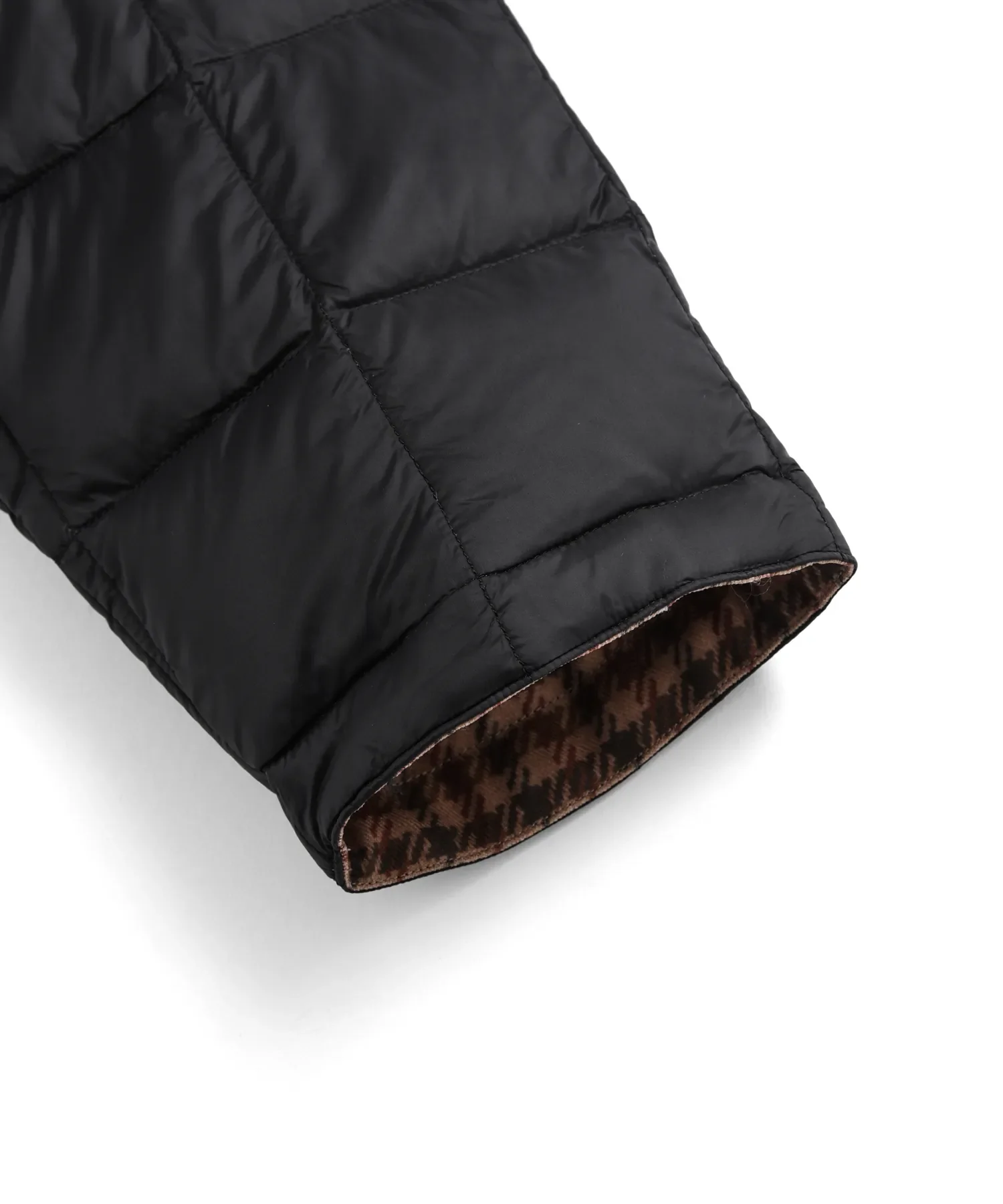 Universal Works x TAION Reversible Button Down Jacket <UW-TA-R101B> - Image 16