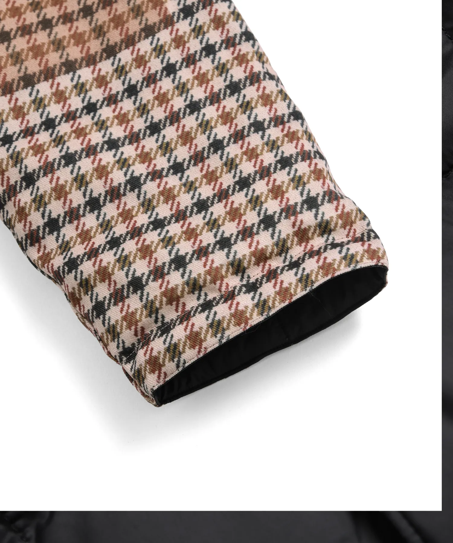 Universal Works x TAION Reversible Button Down Jacket <UW-TA-R101B> - Image 17