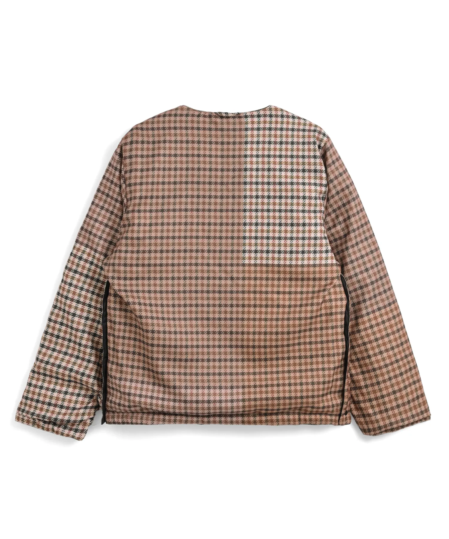 Universal Works x TAION Reversible Button Down Jacket <UW-TA-R101B> - Image 6