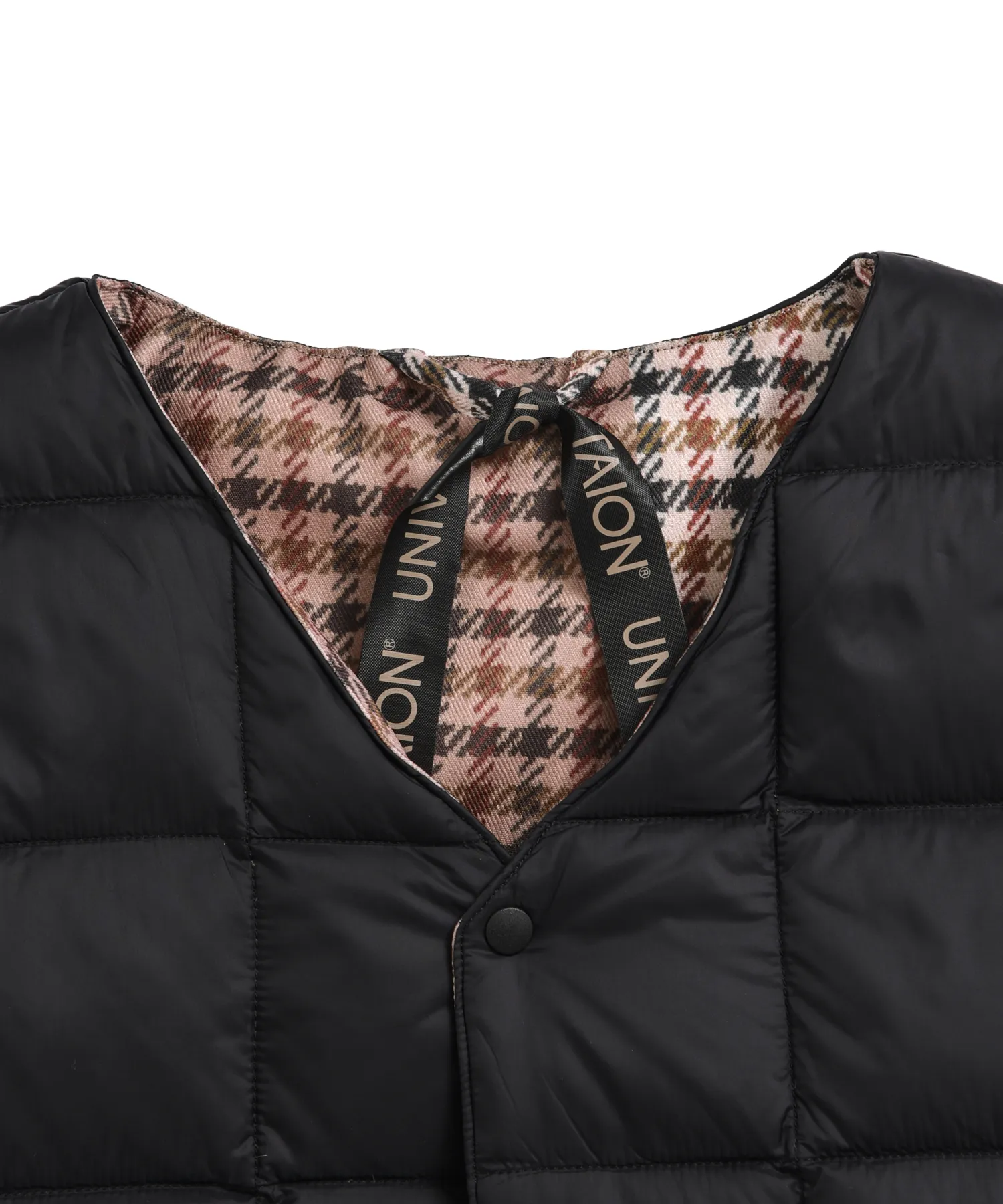 Universal Works x TAION Reversible Button Down Jacket <UW-TA-R101B> - Image 7