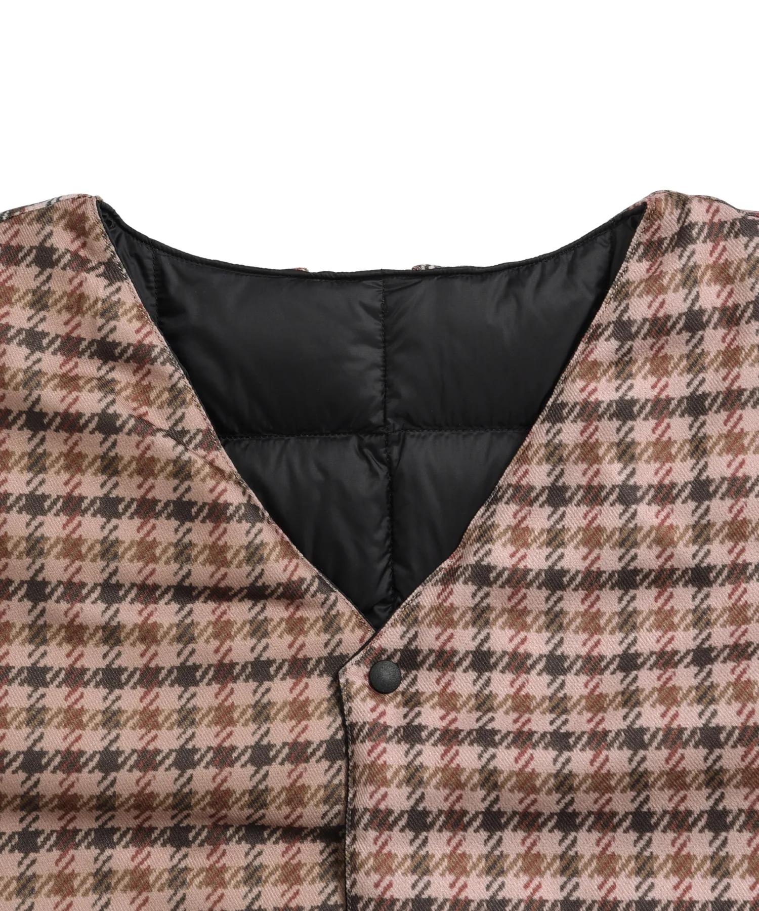 Universal Works x TAION Reversible Button Down Jacket <UW-TA-R101B> - Image 8