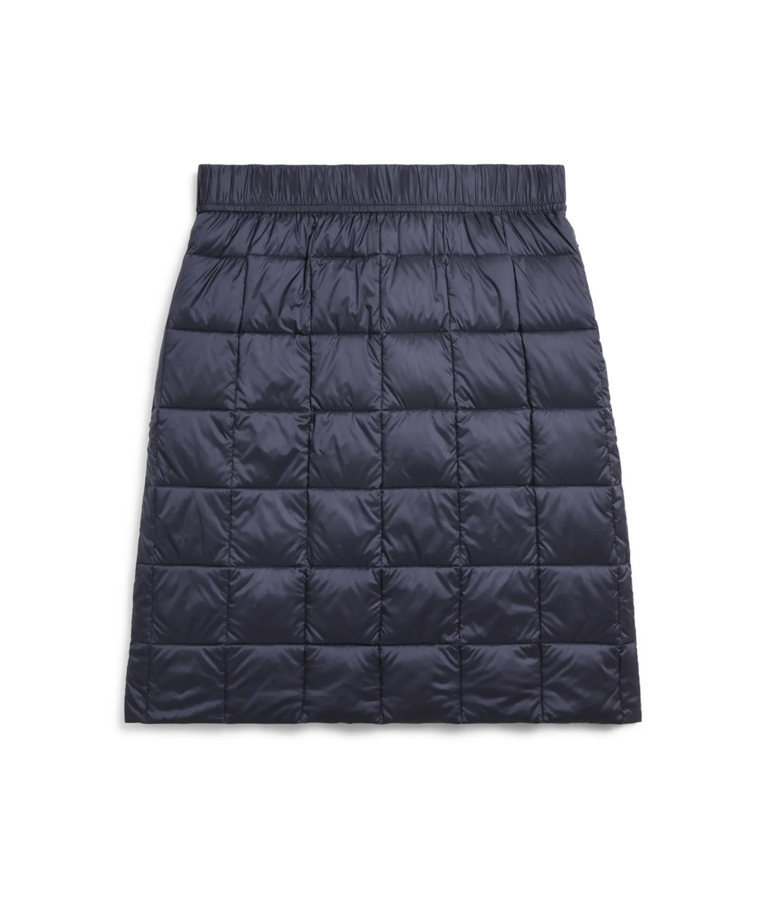 Women's Basic Box Down Skirt - Image 12