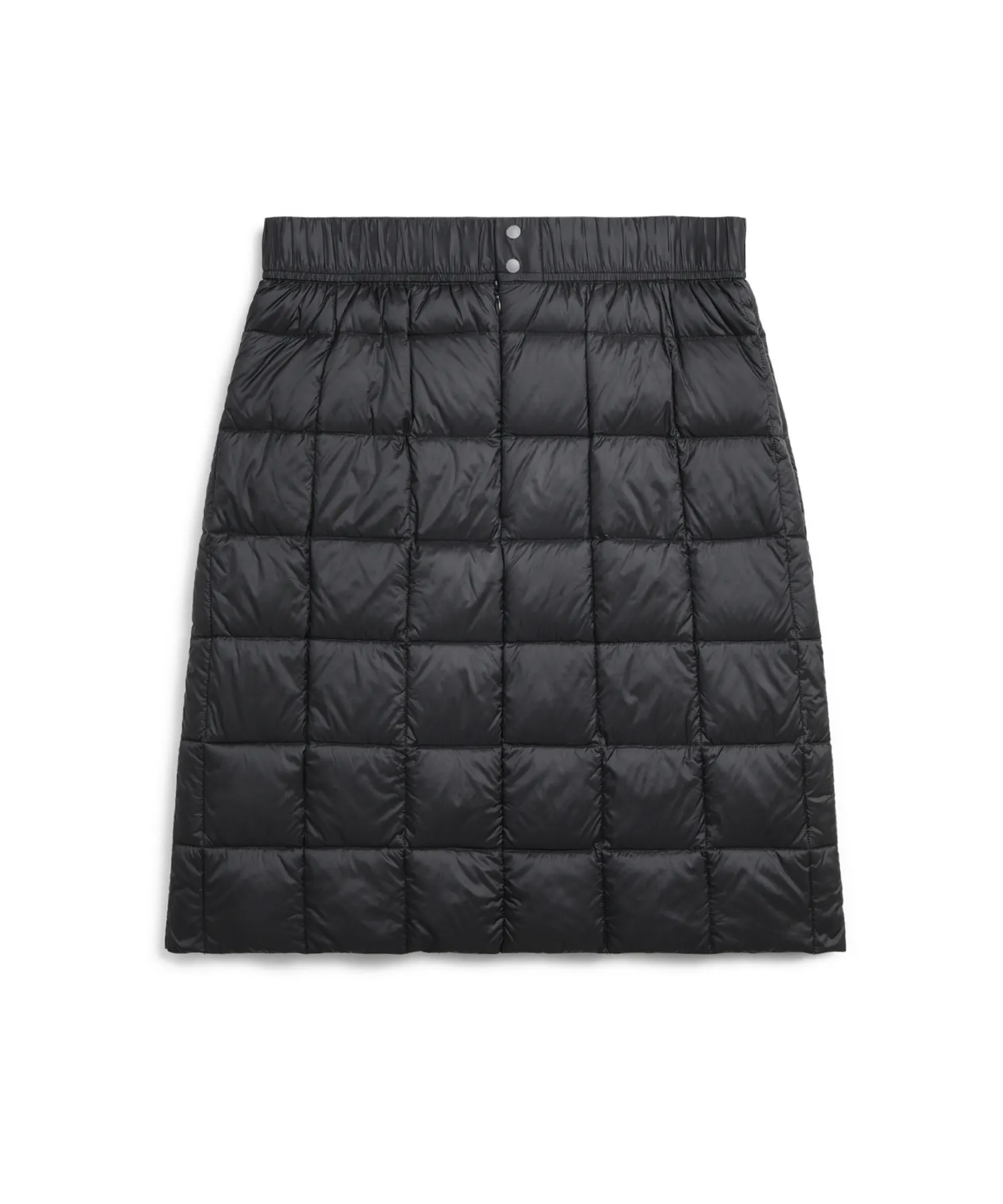 Women's Basic Box Down Skirt - Image 3