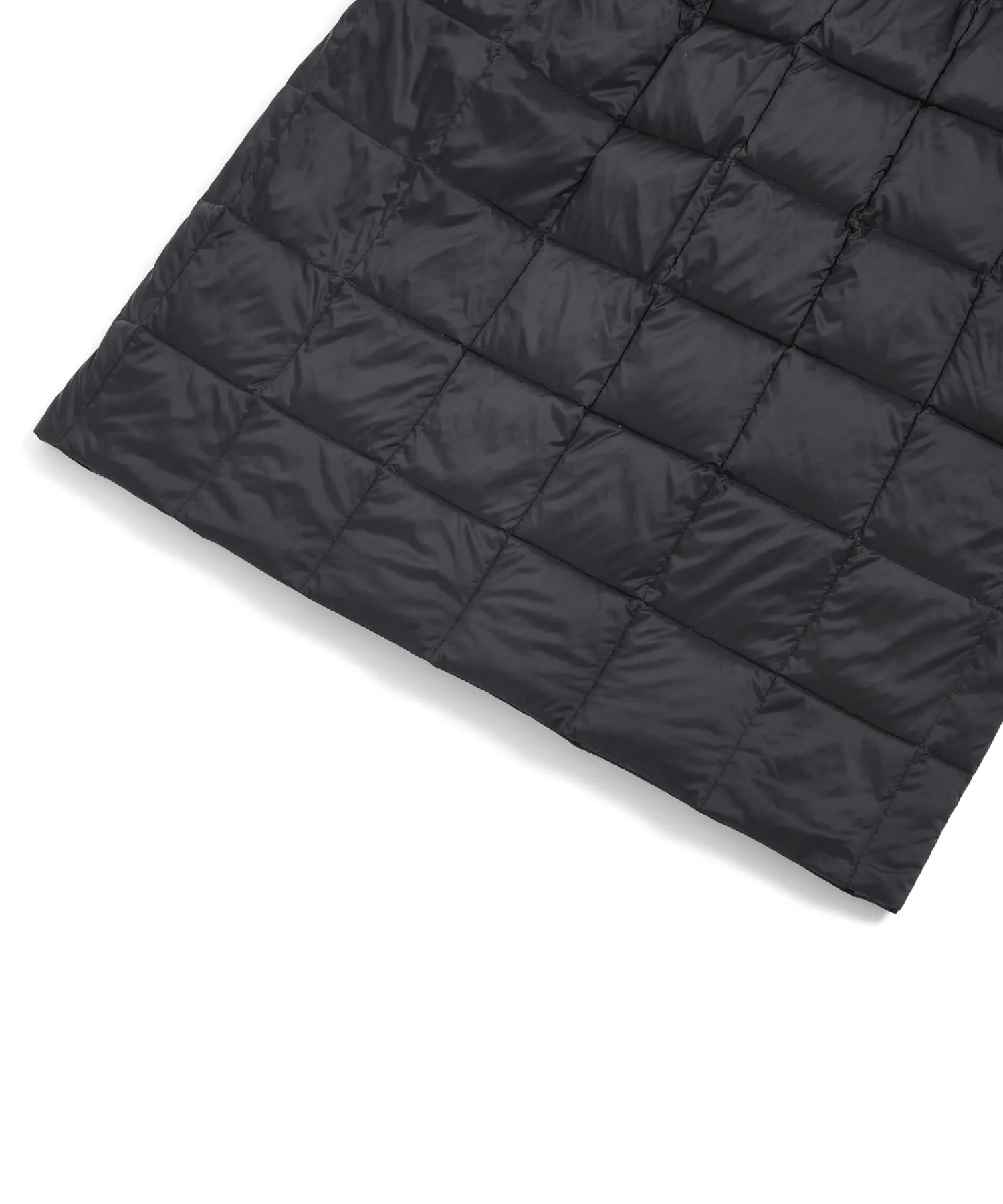 Women's Basic Box Down Skirt - Image 5