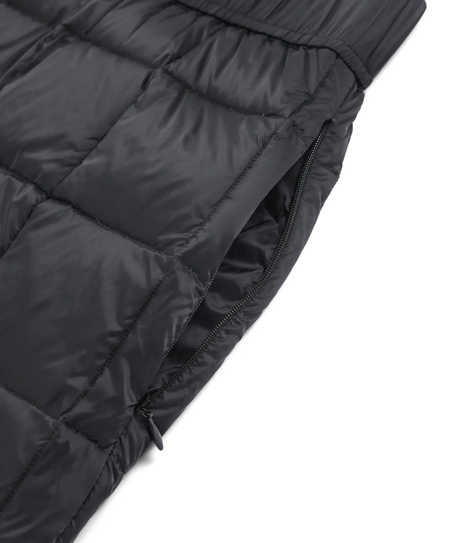 Women's Basic Box Down Skirt - Image 6